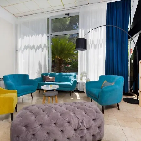 Pensión Room In Guest Room *